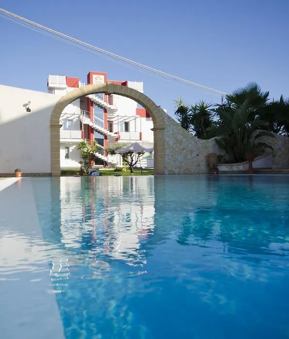 Hotel Rainbow Resort-1