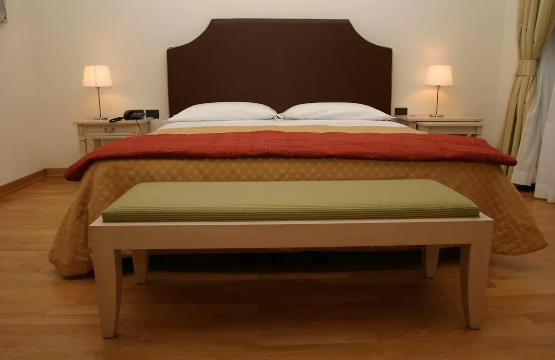 Gallery Hotel Recanati-1