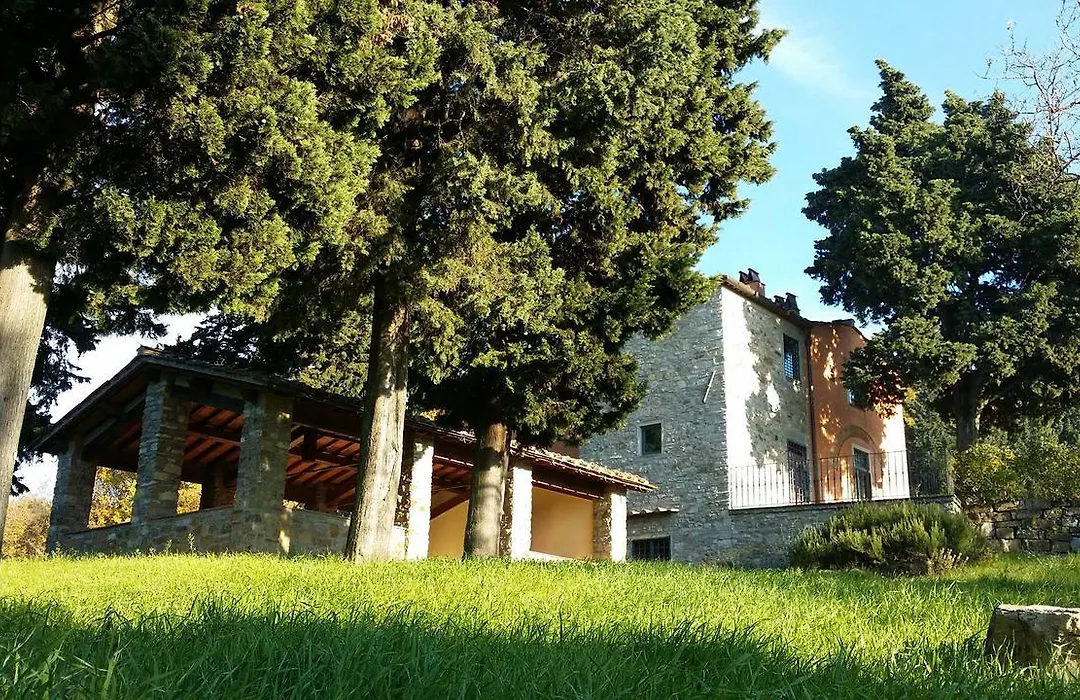 Florence Country Relais-1