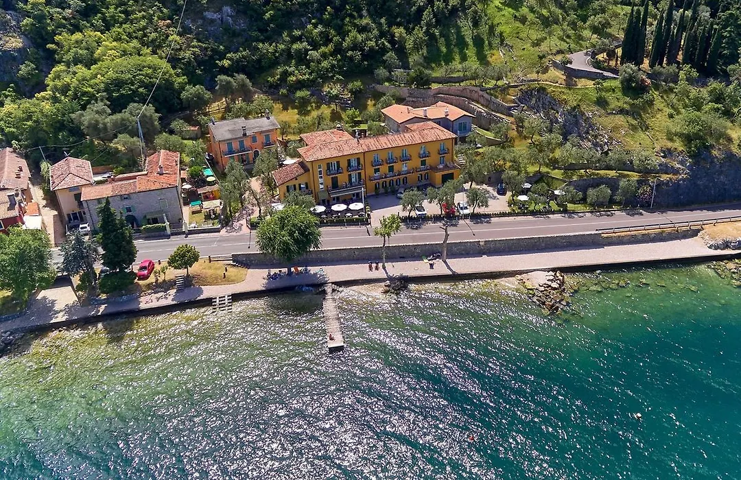 Albergo Del Garda-1