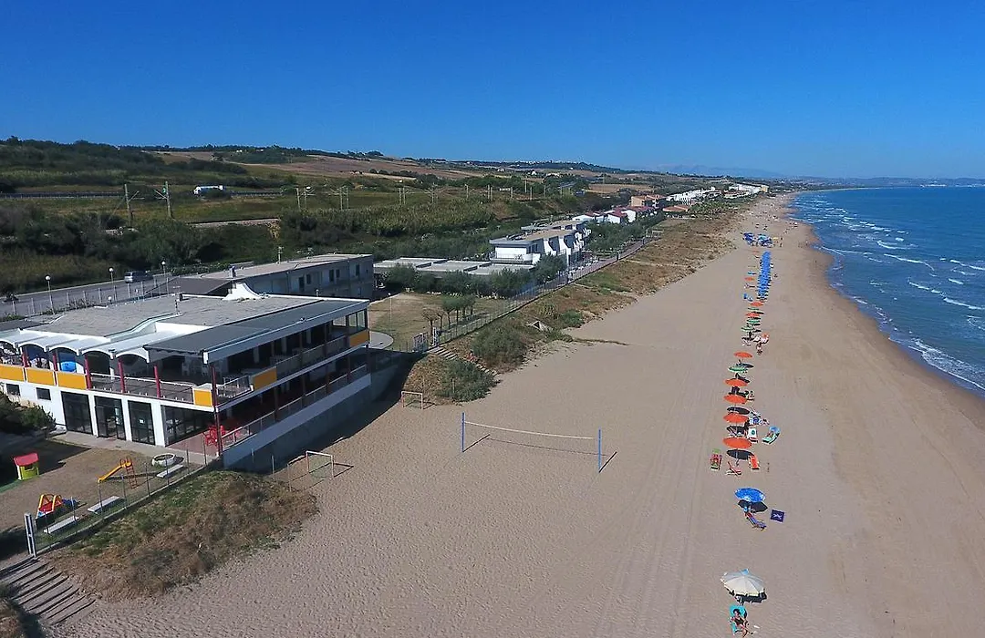Villaggio Azzurra-1