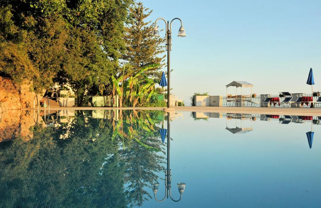 Grand Hotel San Michele-1
