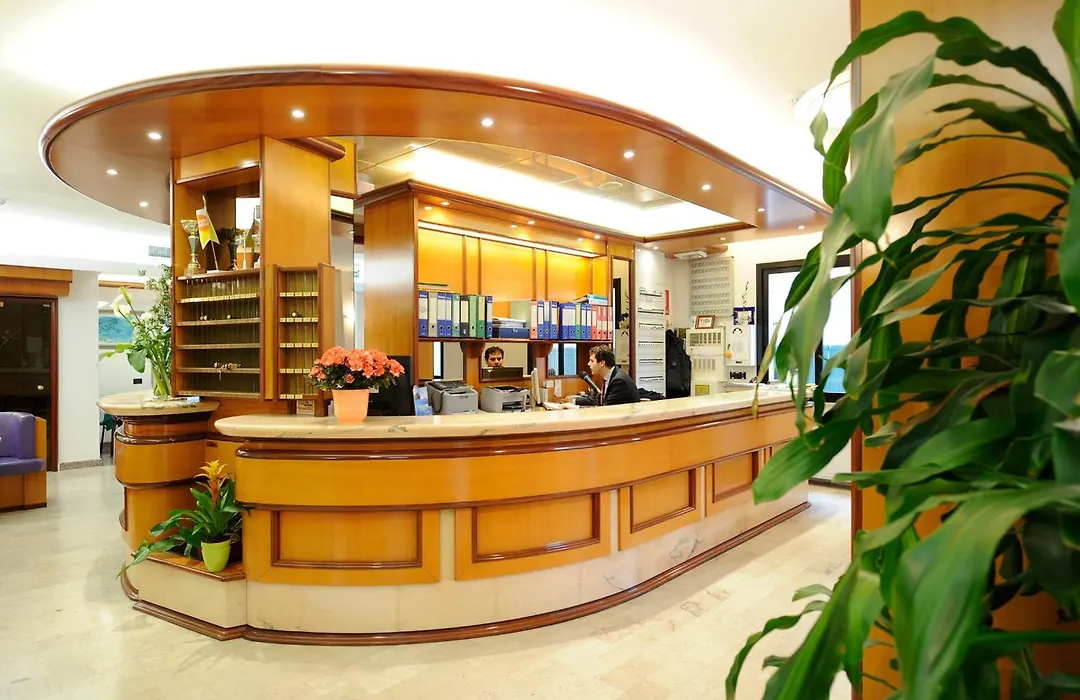 Hotel Adler-1