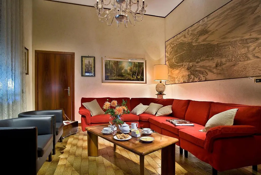 Hotel Autostrada-1