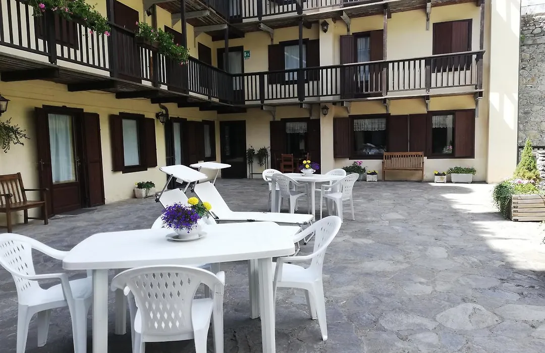Hotel Tavernier-1