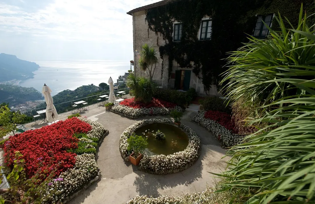 Hotel Parsifal - Antico Convento Del 1288-1