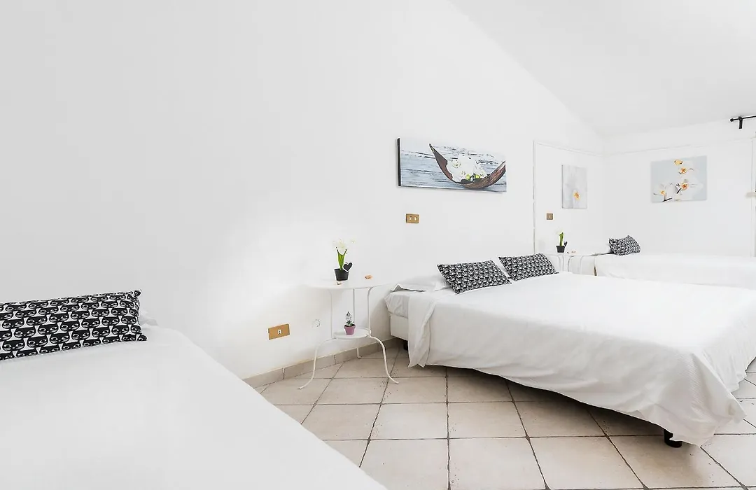 Hotel La Villetta-1