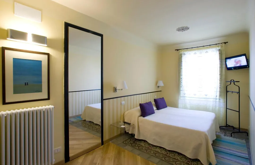 Alla Marina Bed And Breakfast-1