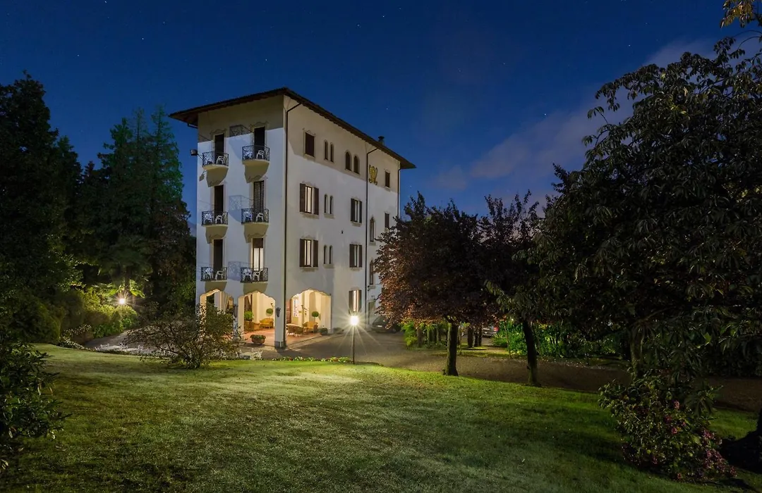 Hotel Du Parc-1