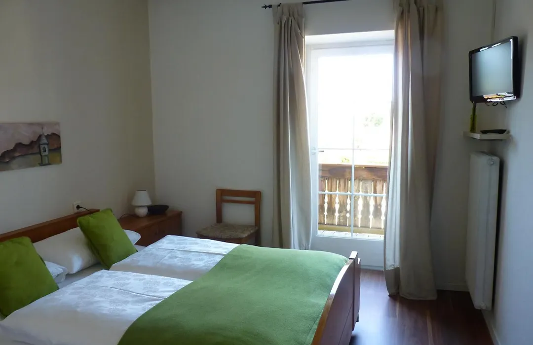 Gasthof Albergo Kreuzwirt-1