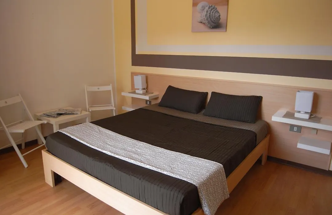 Hotel Moreri-1