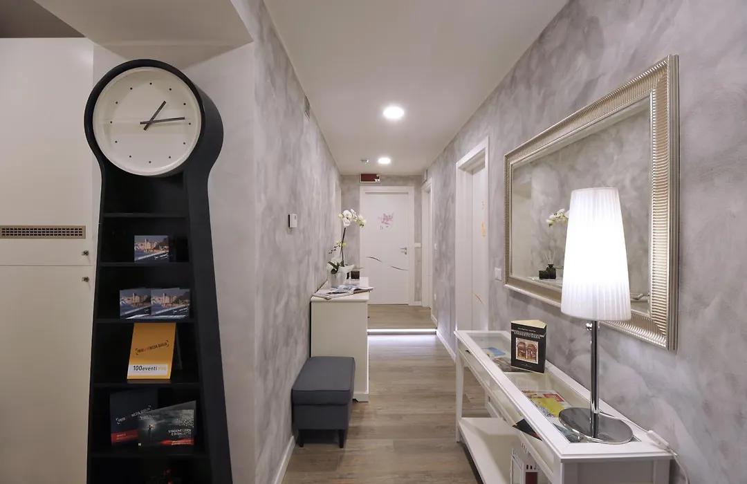 Residenza Corso Saba-1