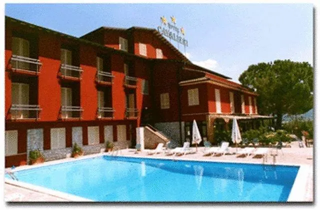 Hotel Cavalieri-1
