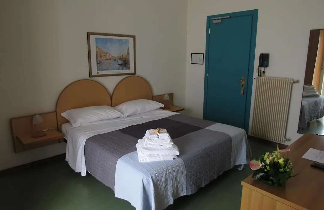 Hotel Stella Maris-1