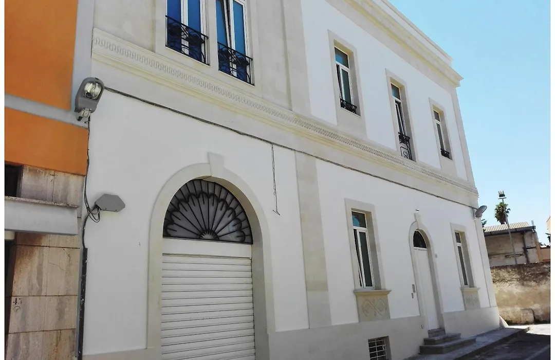Corte Del Pascia-1