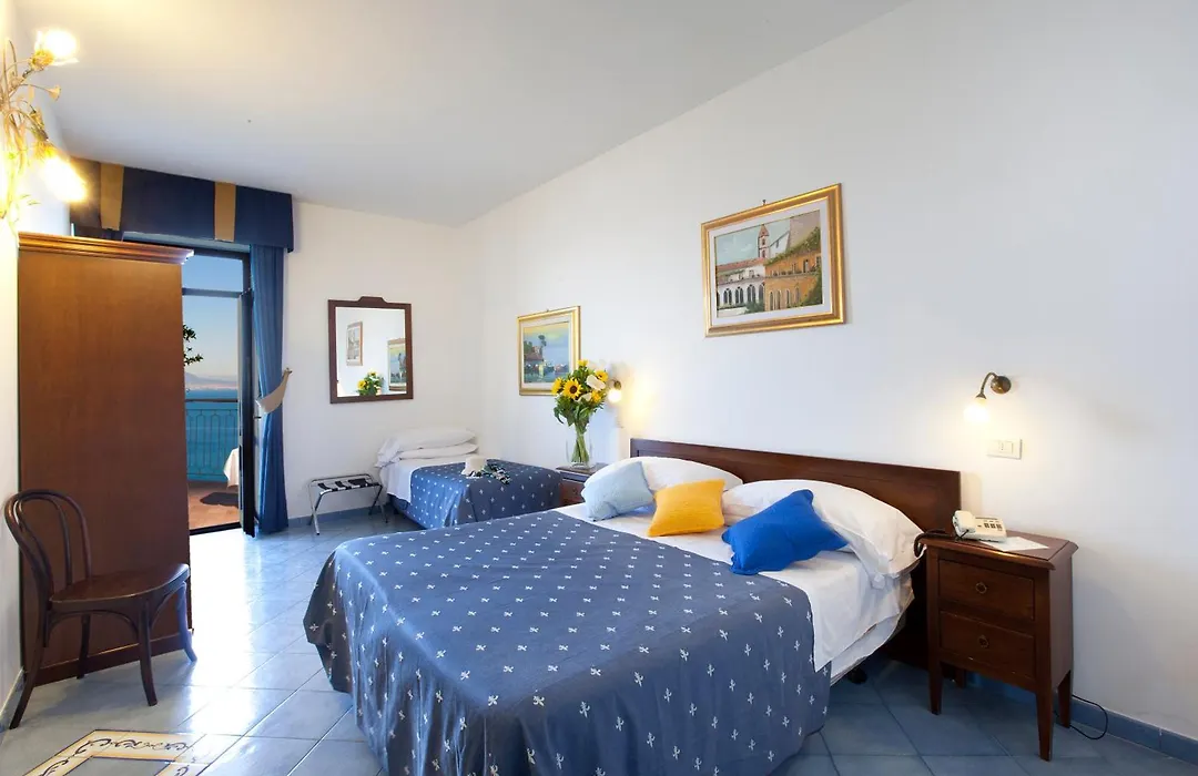 Hotel Settimo Cielo-1