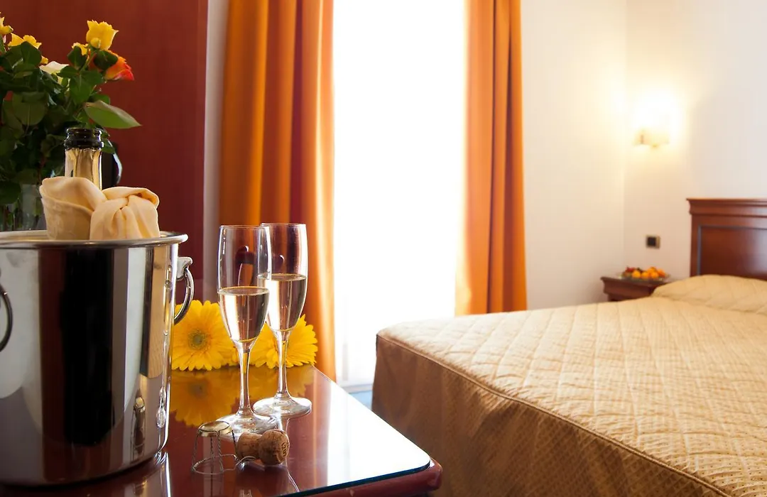 Hotel Bologna-1