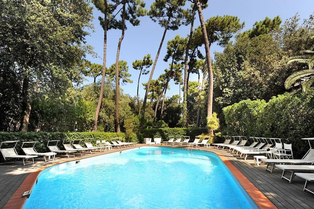 Hotel Villa Tiziana-1