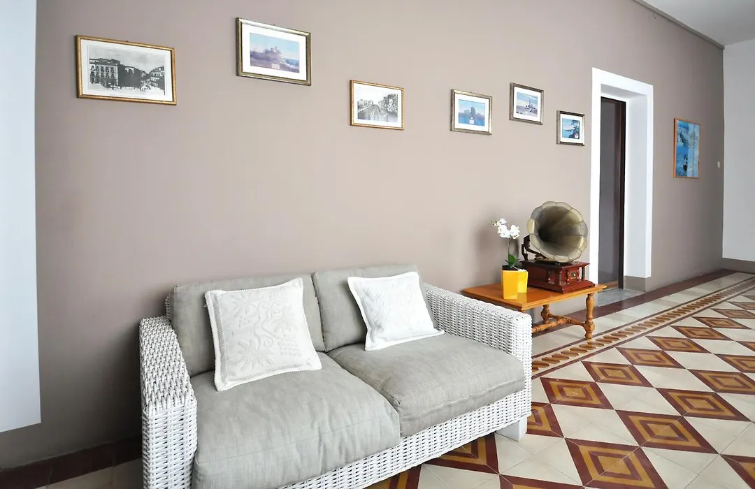 Hotel Stella D'Oro-1