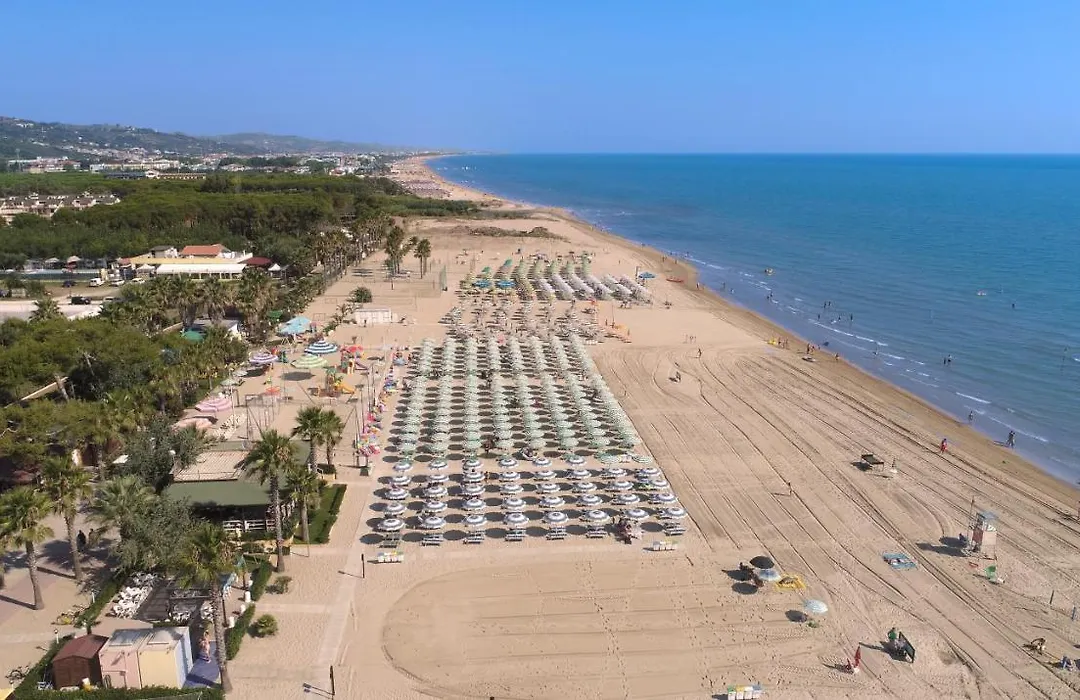 Don Antonio Glamping Village-1