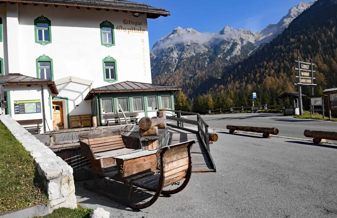 Rifugio Ospitale-1