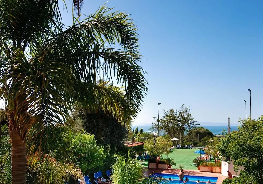 Hotel Gardenia Sorrento, Ascend Hotel Collection-1