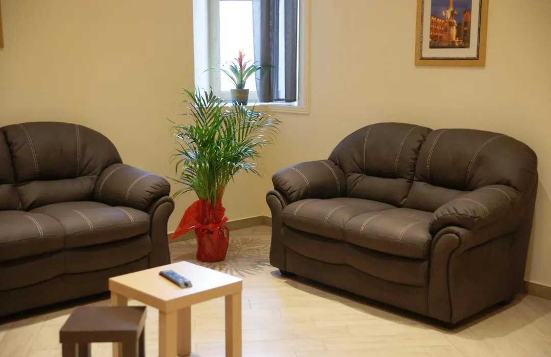 Hotel Sofia-1