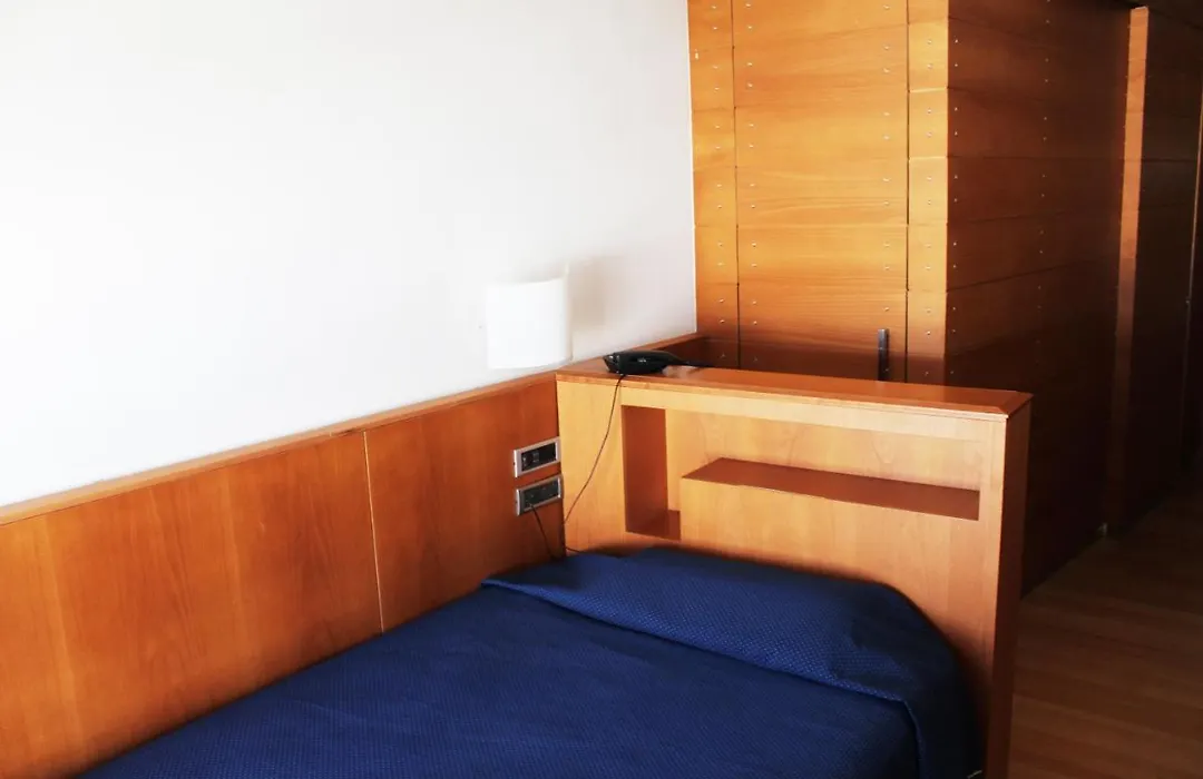 Il Leon D'Oro Bari - By Farace Hotels-1