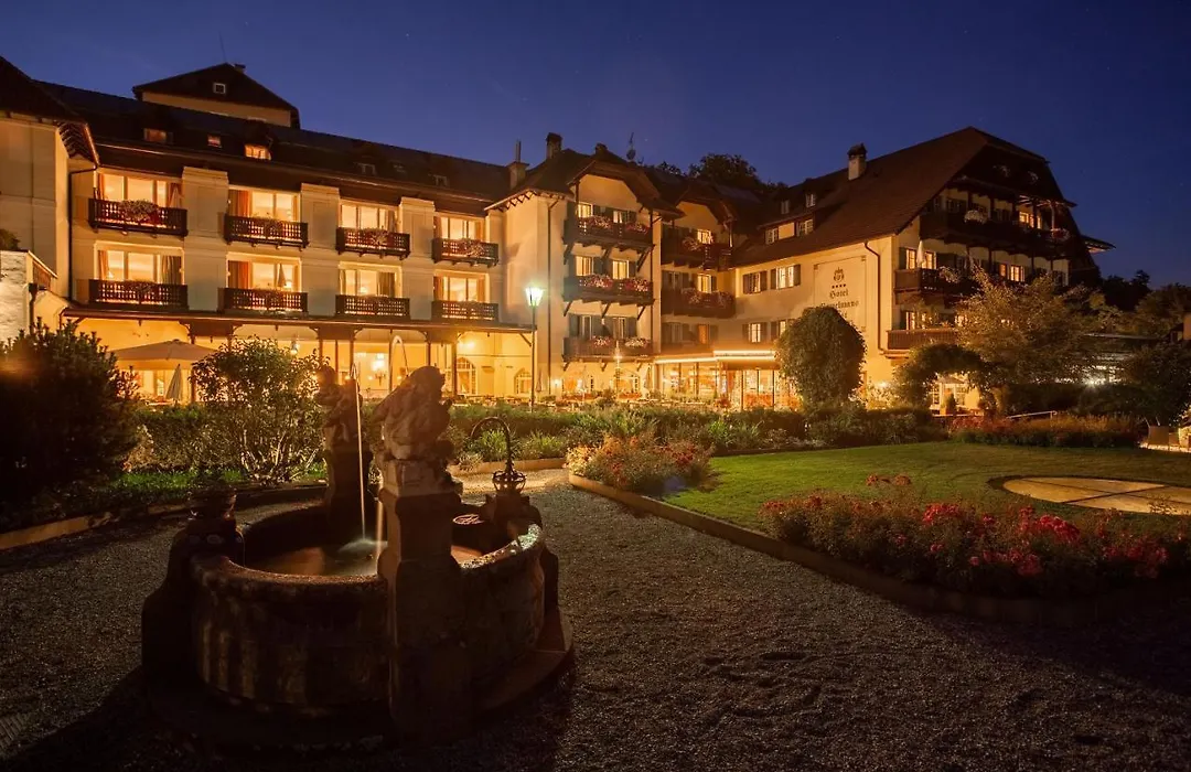 Hotel Bemelmans-Post-1
