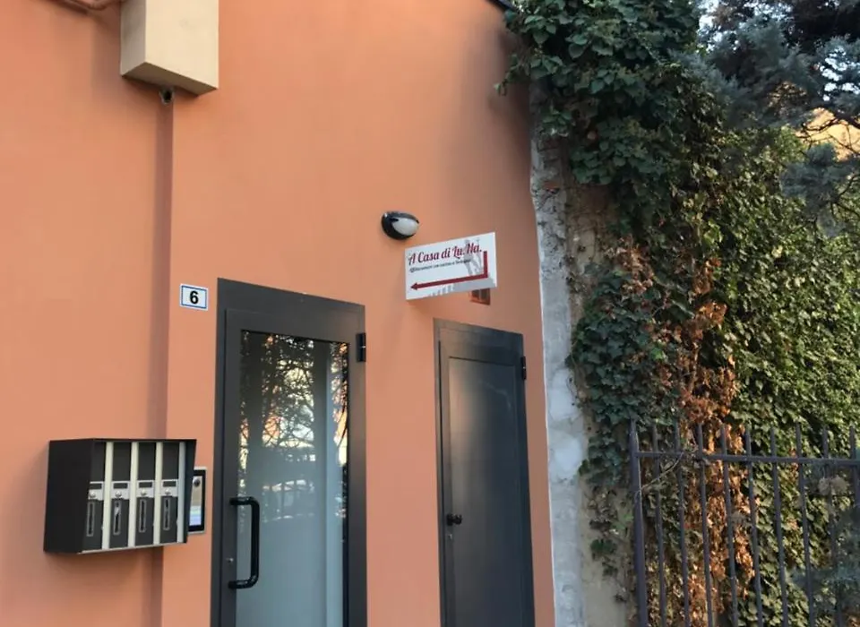 A Casa Di Luna-1