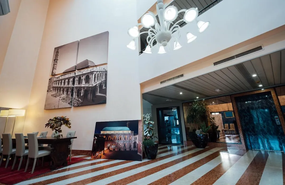 Hotel Da Porto-1