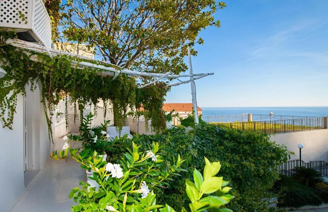 Villa Yiara (Adults Only)-1