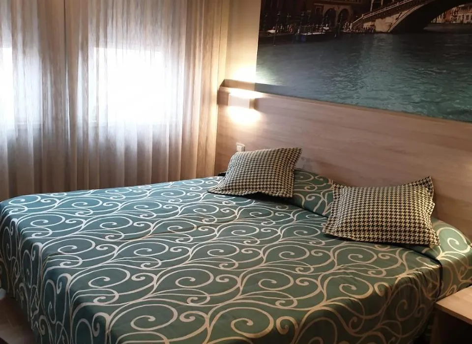 Hotel Altieri-1
