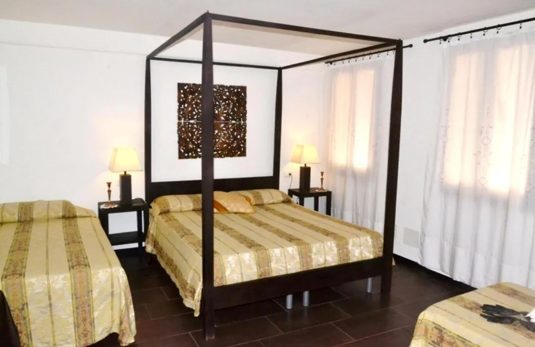Hotel Mignon-1