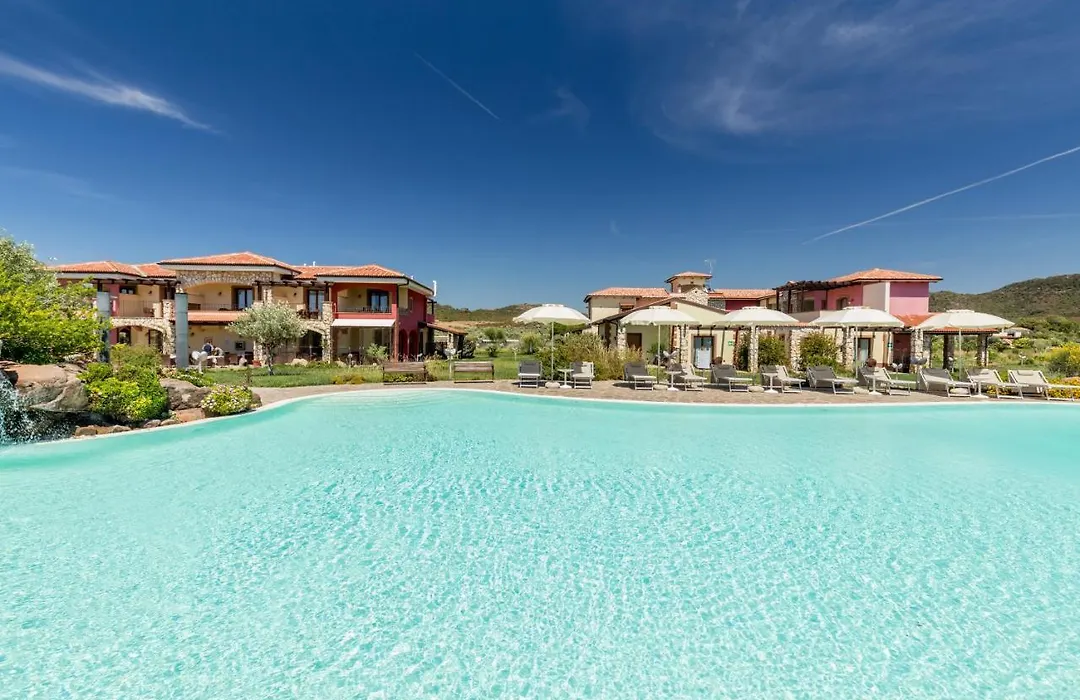 Hotel Sa Cheya Relais & Spa-1
