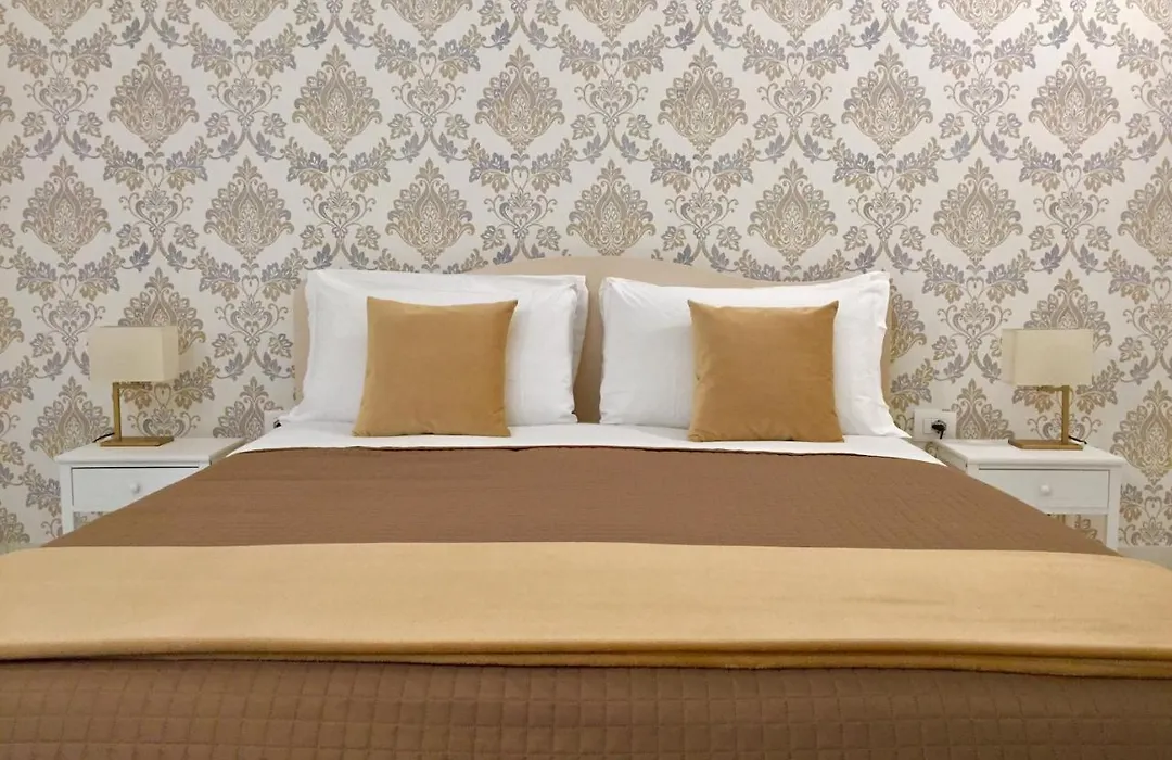 Dimora San Biagio Suites&Apartment-1