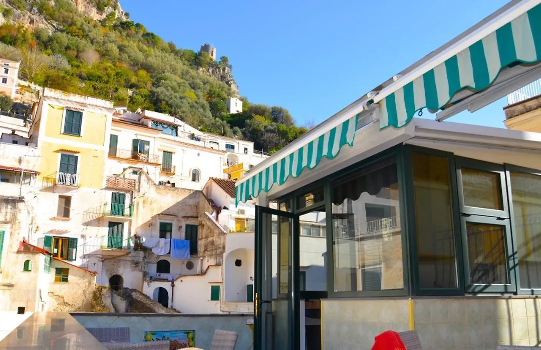 La Piazzetta-1