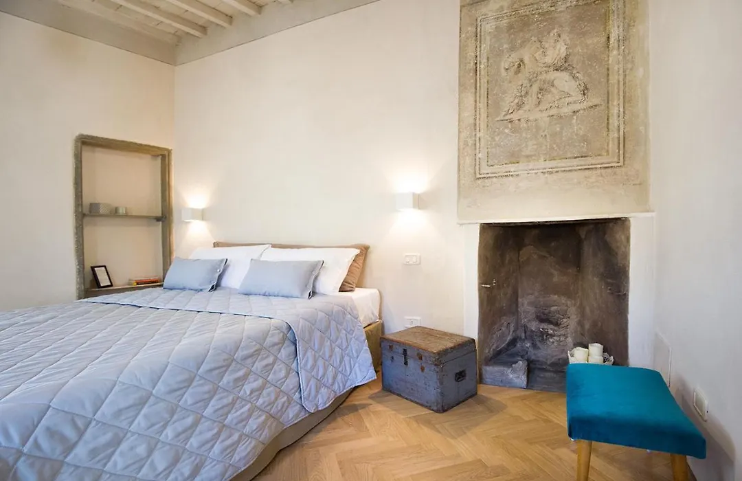 Il Piccolo Cavour Charming House B&B-1