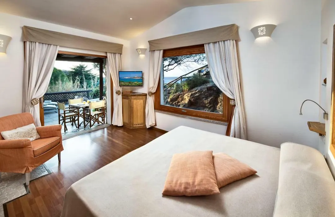 Hotel Marinedda Thalasso & Spa-1