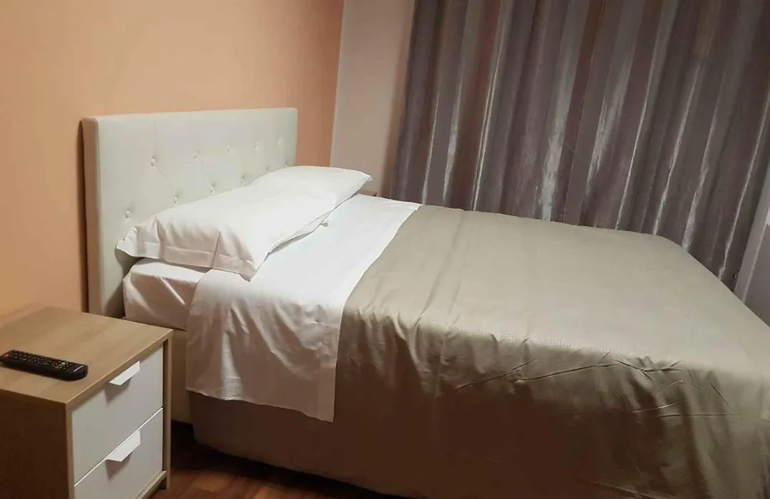 Hotel Piramide-1