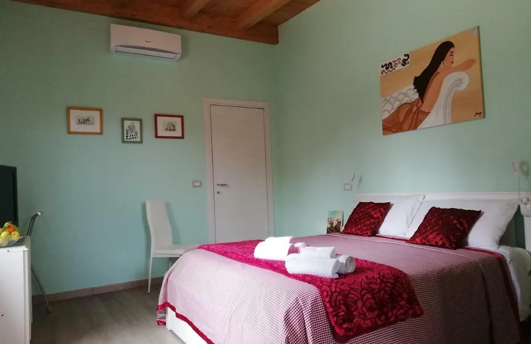 The Zigghy'S Room-1