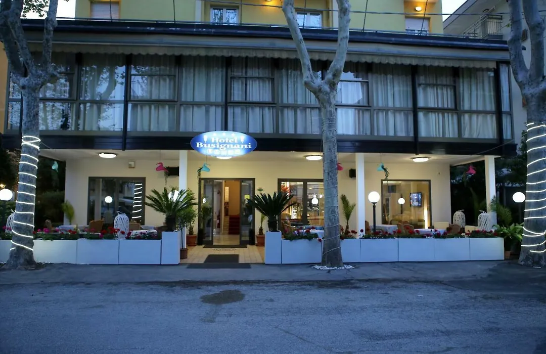 Hotel Busignani-1
