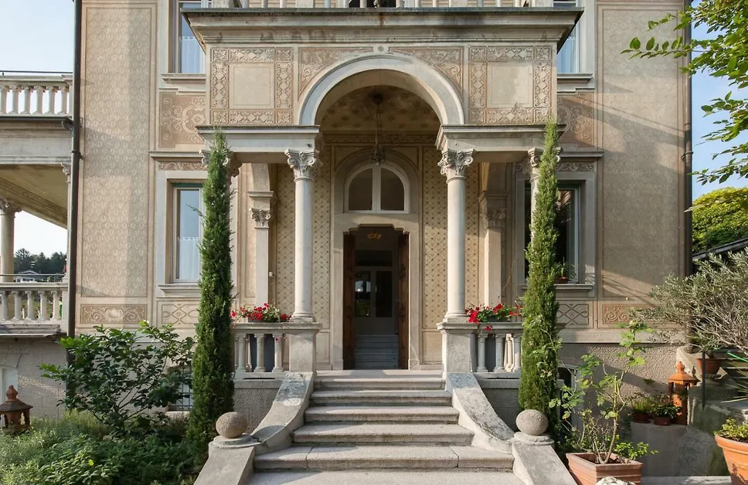 Villa Maria Boutique Hotel-1