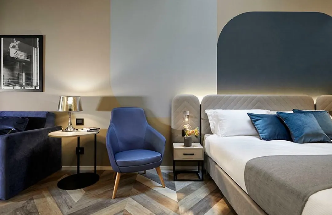 Italianflat - Design Rooms Verona-1