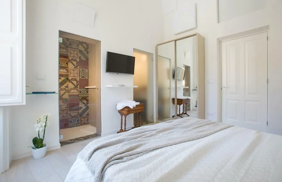 La Finestra Sul Convitto B&B-1