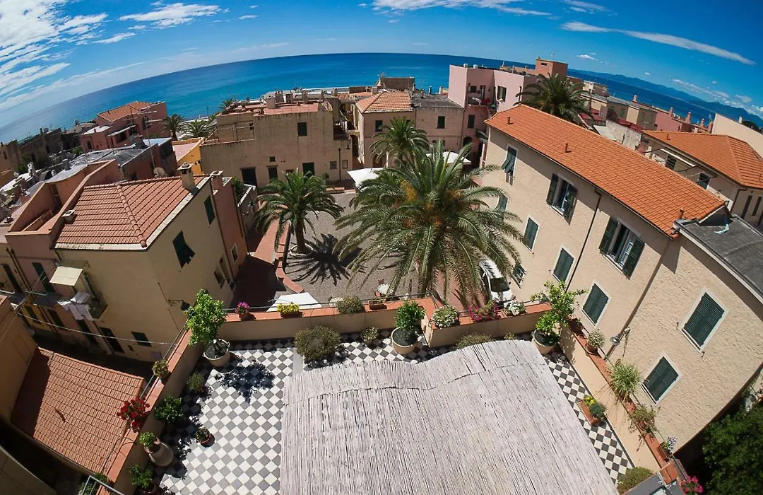 Hotel Arabesque-1