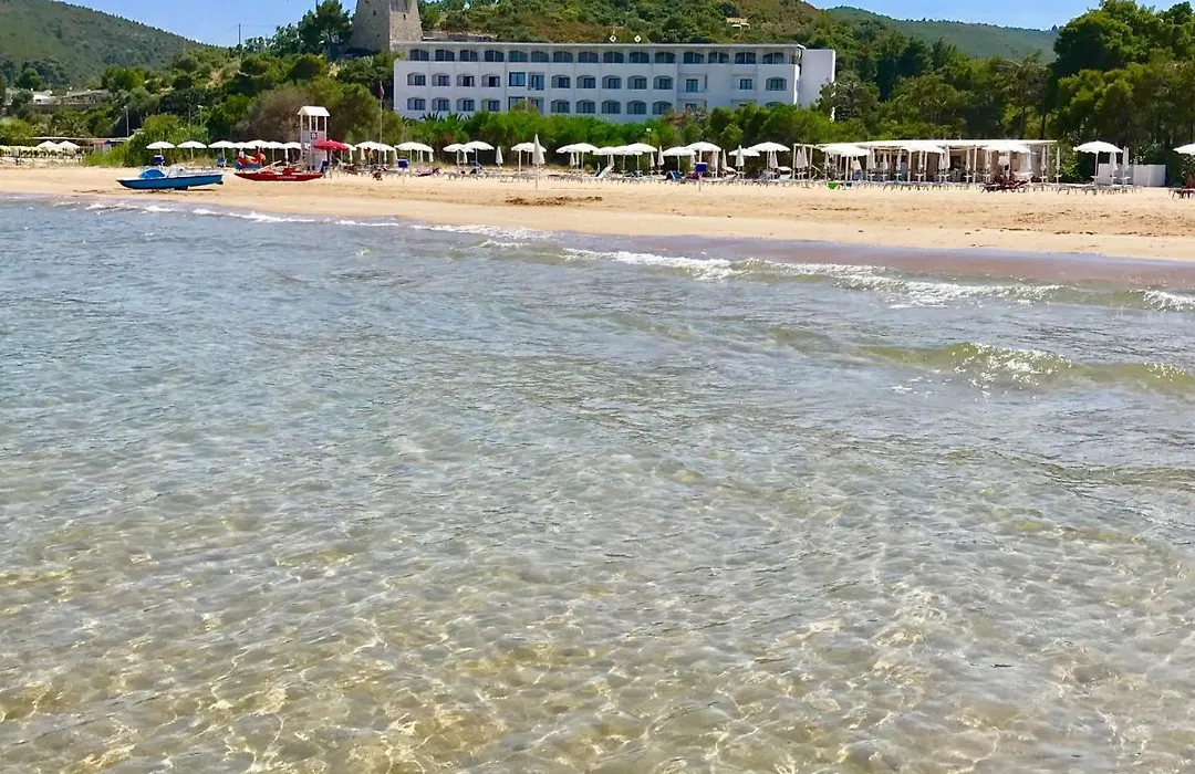 Hotel Gargano-1