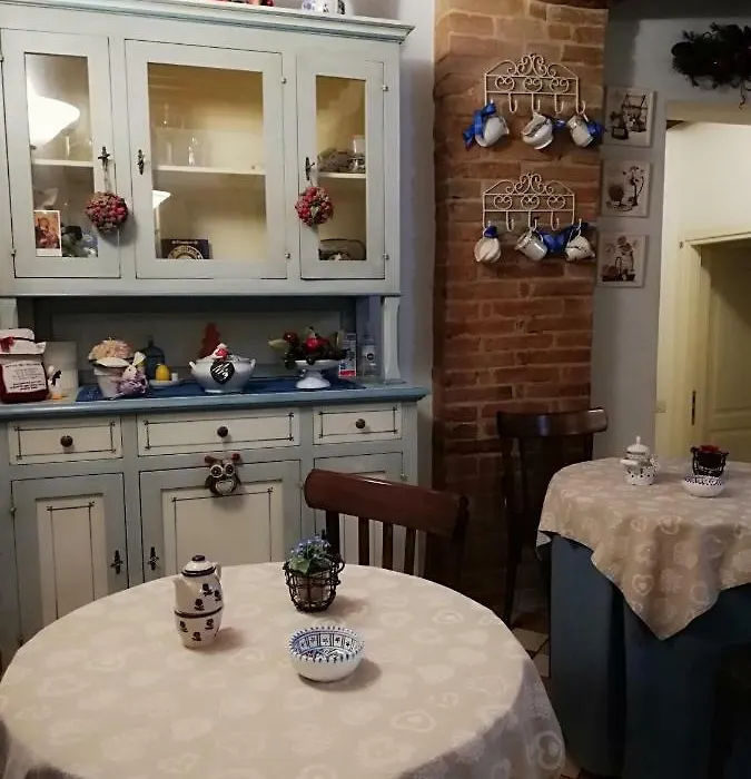 B&B Alle Due Porte-1
