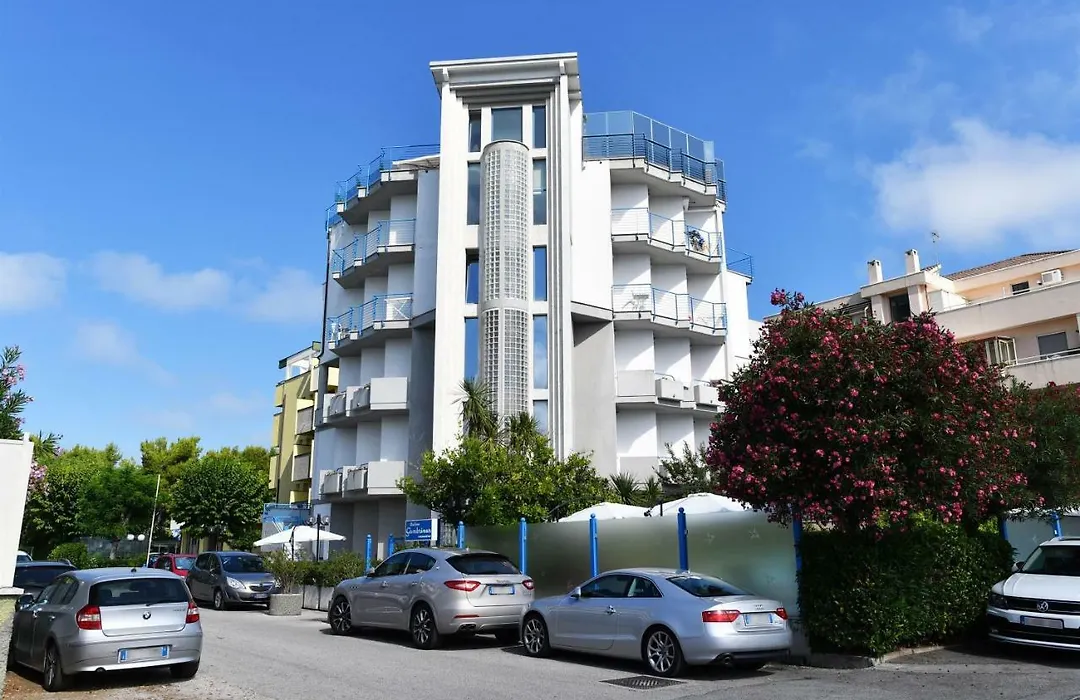 Residence Gambrinus-1