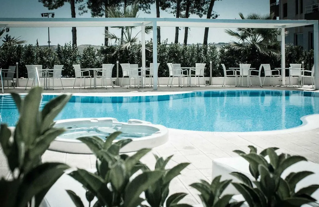 Hotel Europa-1